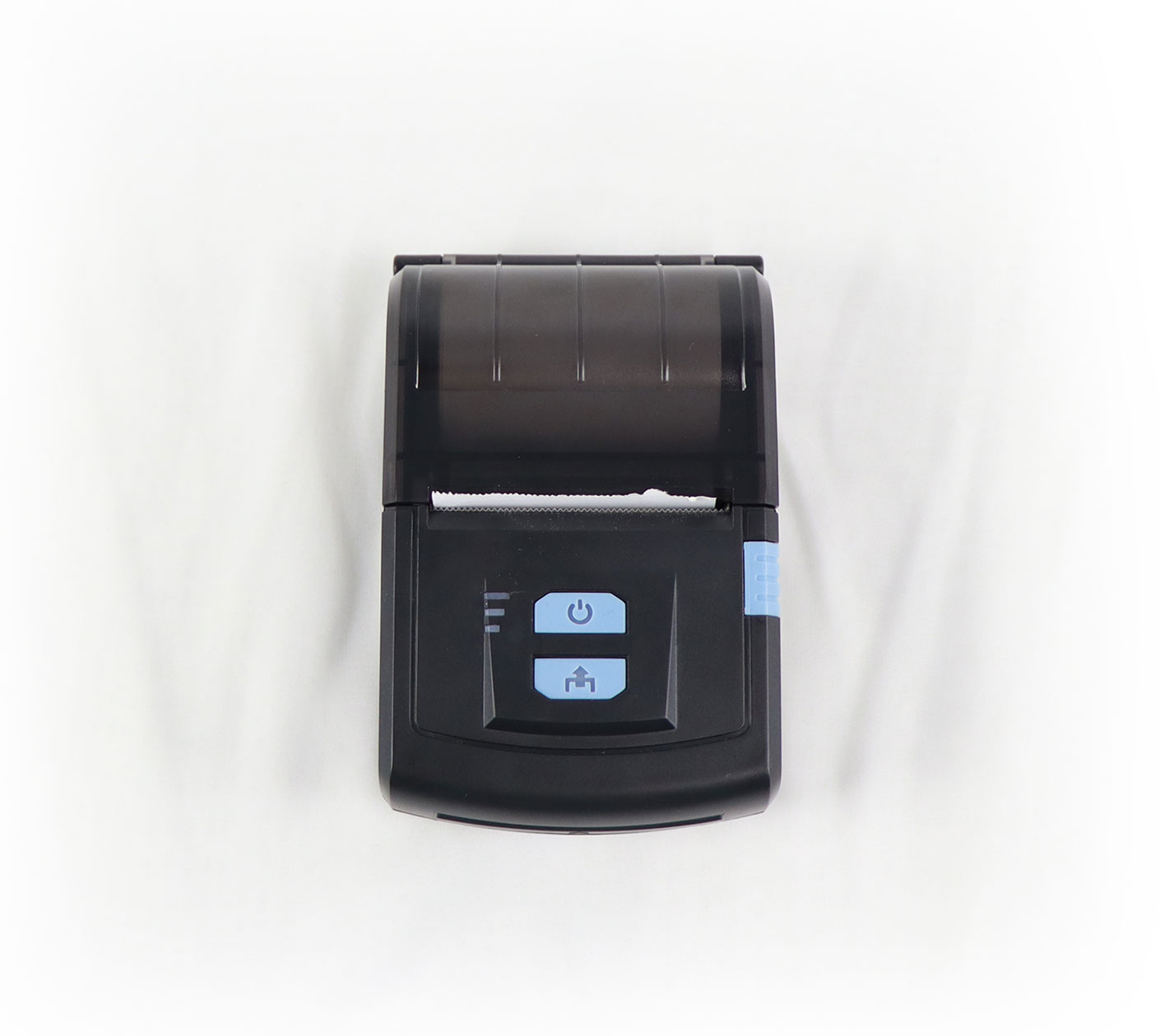 yth游艇会AH73R型热敏打印机