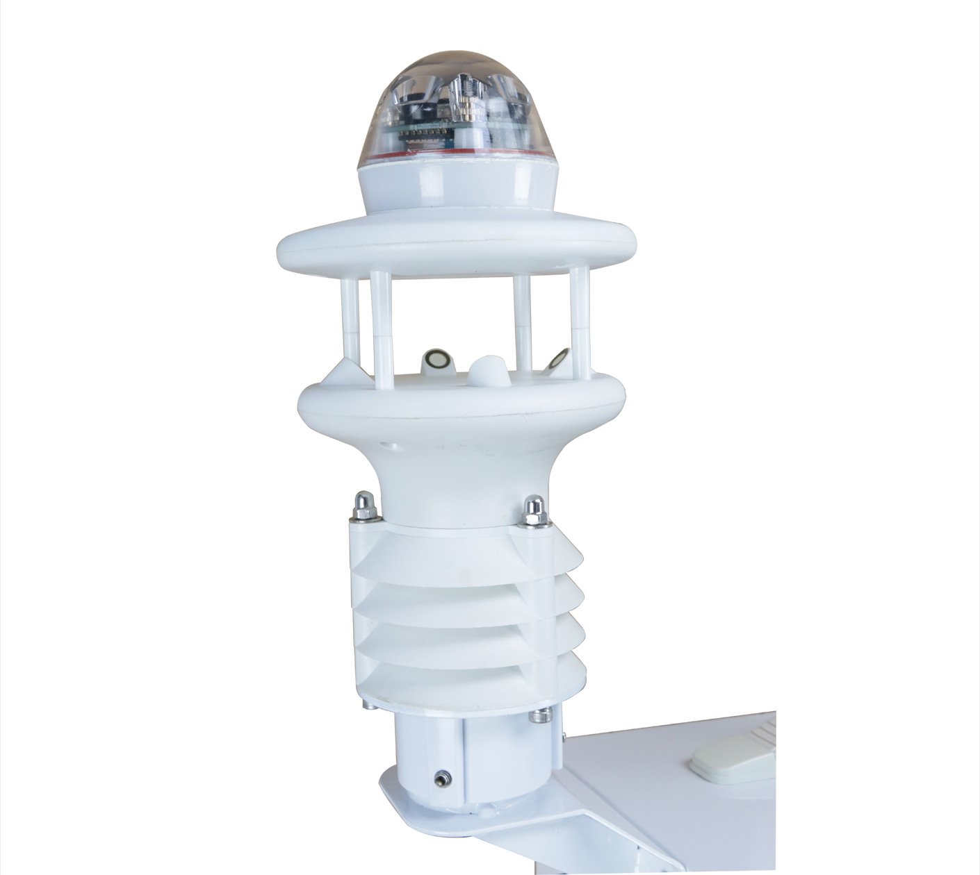 AWA2586型户外环境监测箱